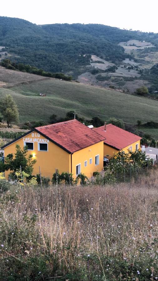 Spazio Natura Castelmezzano Extérieur photo