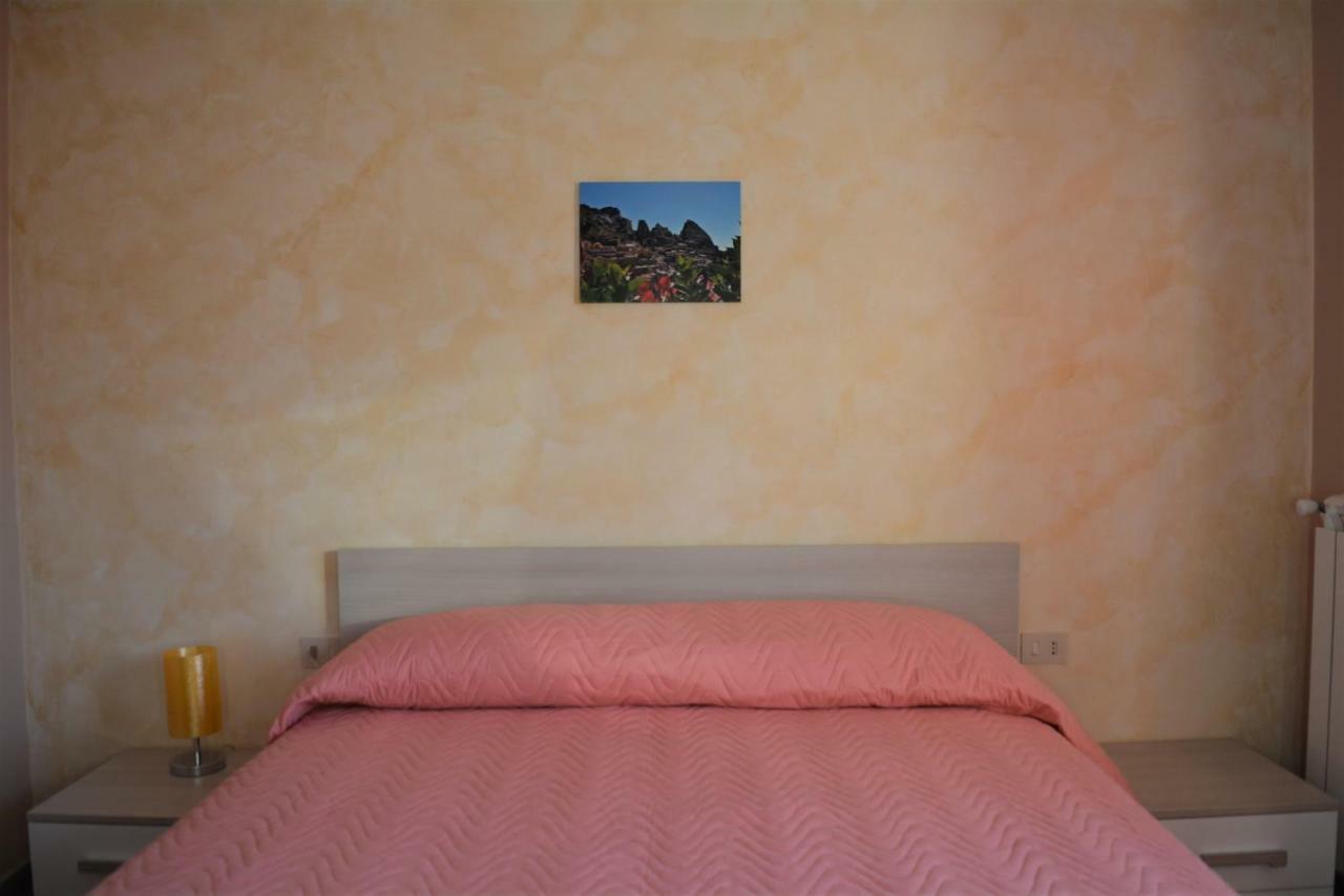 Spazio Natura Castelmezzano Extérieur photo