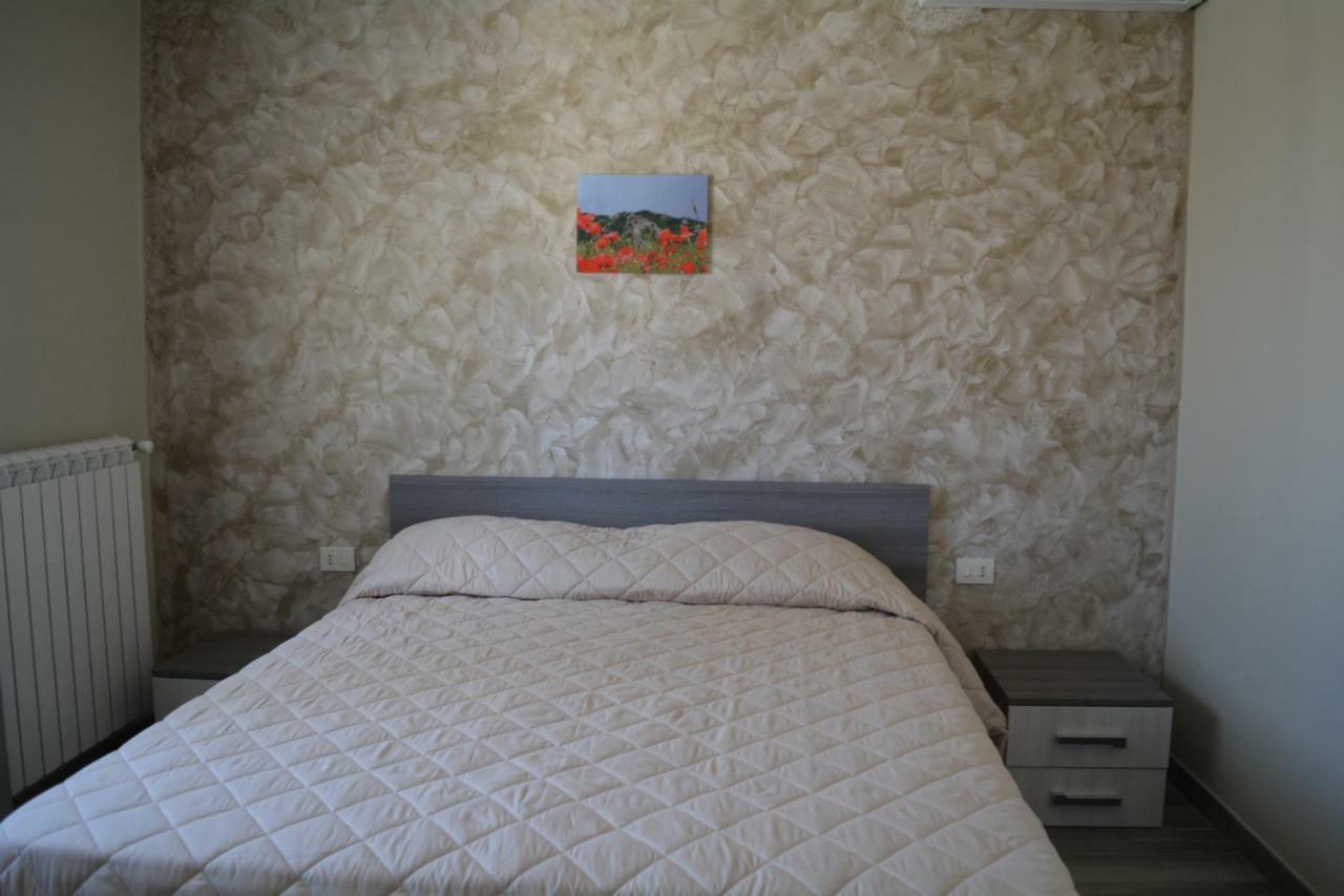 Spazio Natura Castelmezzano Extérieur photo