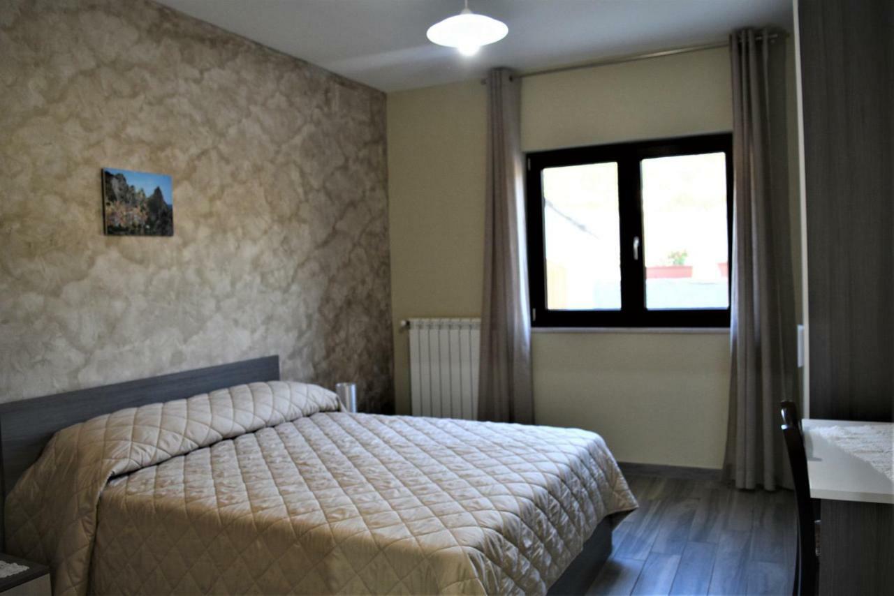 Spazio Natura Castelmezzano Extérieur photo